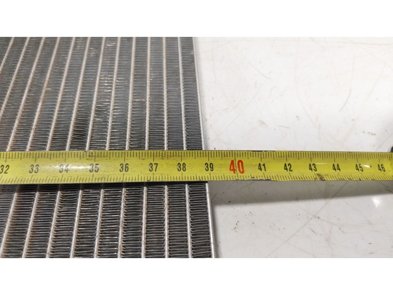 Recambio de condensador aire acondicionado para seat leon sportstourer (kl8) xcellence referencia OEM IAM  5WA816411B 