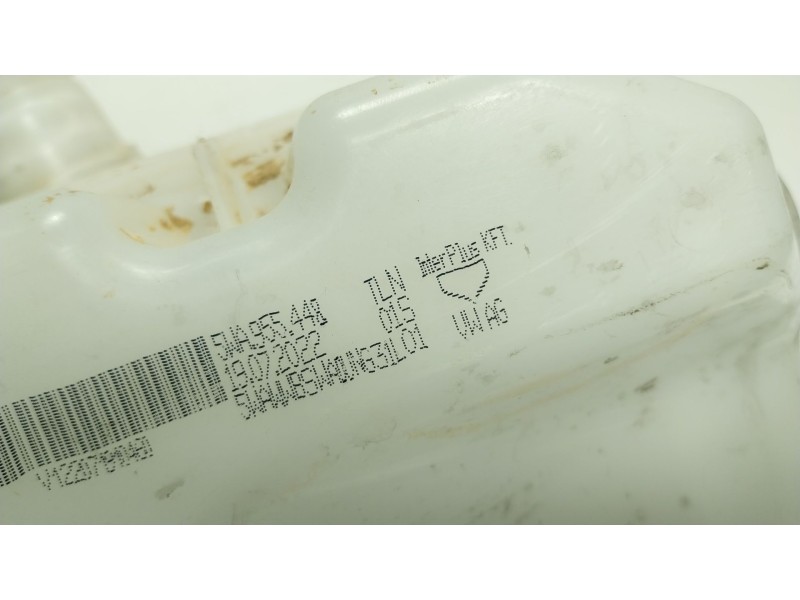 Recambio de deposito limpia para seat leon sportstourer (kl8) xcellence referencia OEM IAM  5WA955448 
