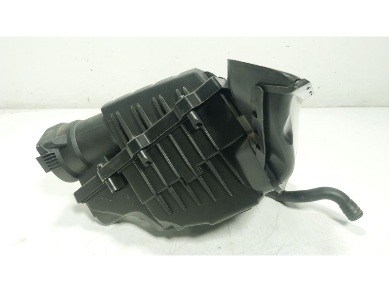 Recambio de filtro aire para seat leon sportstourer (kl8) xcellence referencia OEM IAM  5QF129601A 