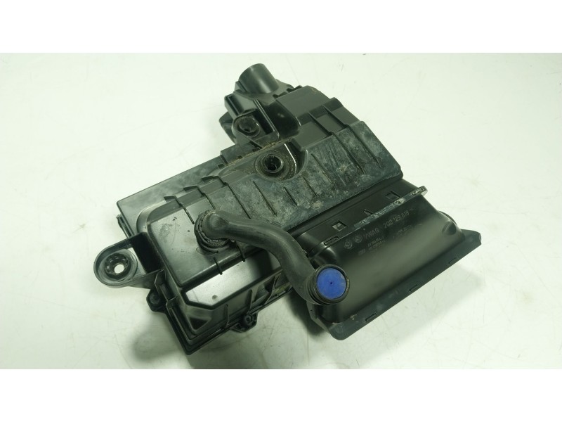 Recambio de filtro aire para seat leon sportstourer (kl8) xcellence referencia OEM IAM  5QF129601A 