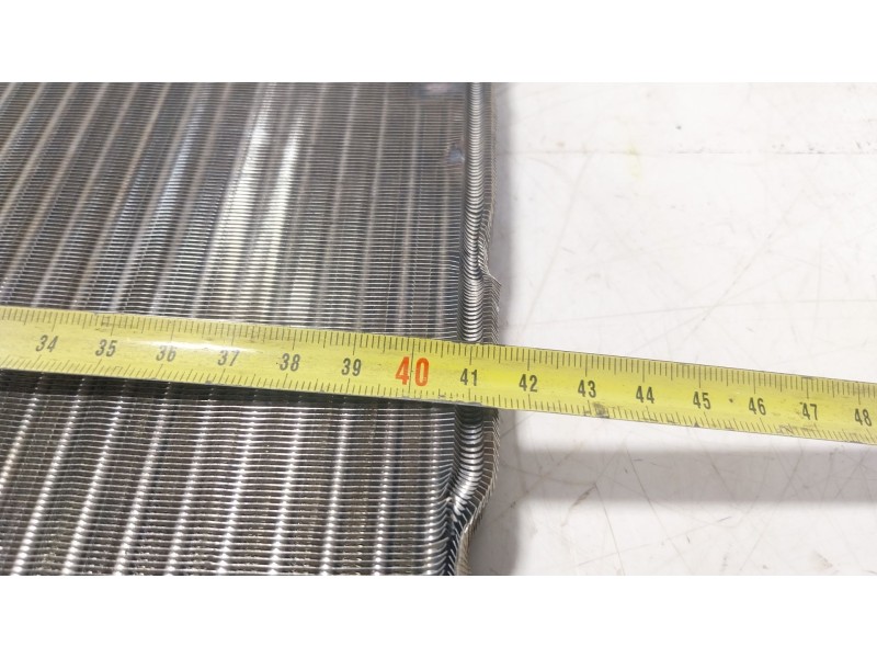 Recambio de radiador agua para seat leon sportstourer (kl8) xcellence referencia OEM IAM  5Q0121251GQ 