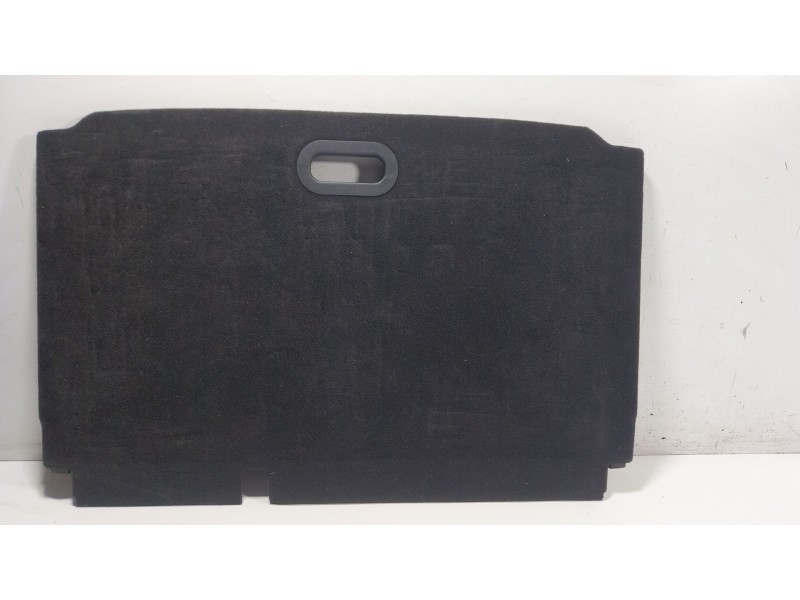 Recambio de bandeja trasera para ford ecosport 1.0 ecoboost referencia OEM IAM   