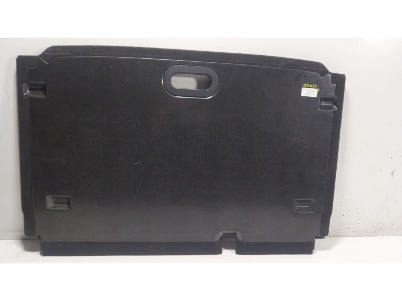 Recambio de bandeja trasera para ford ecosport 1.0 ecoboost referencia OEM IAM   