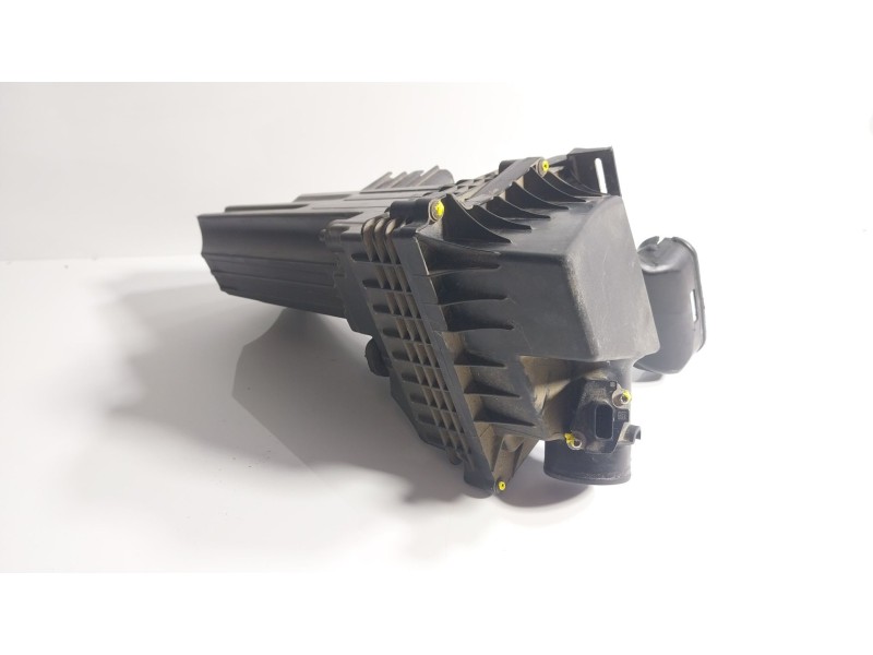 Recambio de filtro aire para ford ecosport 1.0 ecoboost referencia OEM IAM  CN119C676EA 