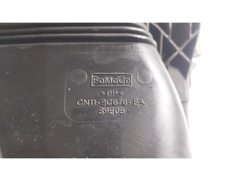 Recambio de filtro aire para ford ecosport 1.0 ecoboost referencia OEM IAM  CN119C676EA 