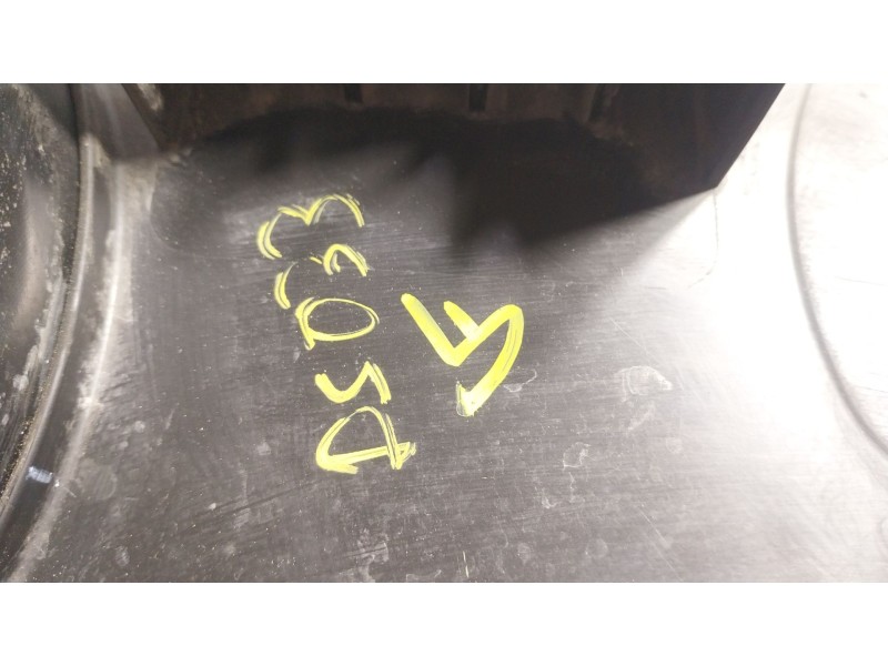 Recambio de filtro aire para ford ecosport 1.0 ecoboost referencia OEM IAM  CN119C676EA 