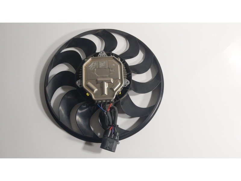 Recambio de electroventilador para hyundai ioniq (ae) 1.6 gdi plug-in hybrid referencia OEM IAM  1137328740 