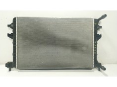 Recambio de radiador agua para seat leon sportstourer (kl8) xcellence referencia OEM IAM  5Q0121251HS 