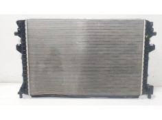 Recambio de radiador agua para seat leon sportstourer (kl8) xcellence referencia OEM IAM  5Q0121251HS  2