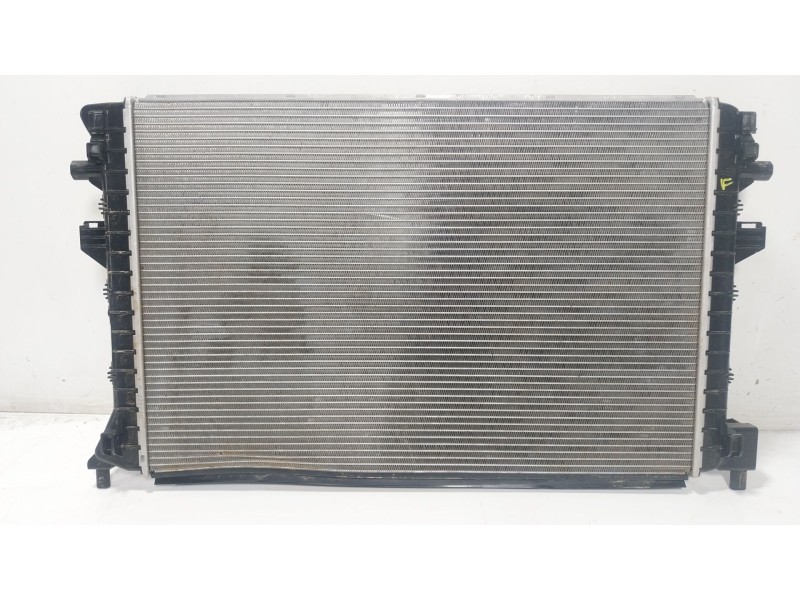Recambio de radiador agua para seat leon sportstourer (kl8) xcellence referencia OEM IAM  5Q0121251HS 