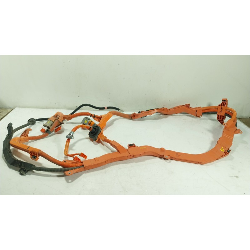 Recambio de modulo electronico para toyota highlander (gsu7_, axuh7_, txua7_) 2.5 hybrid awd (axuh78) referencia OEM IAM  821H10