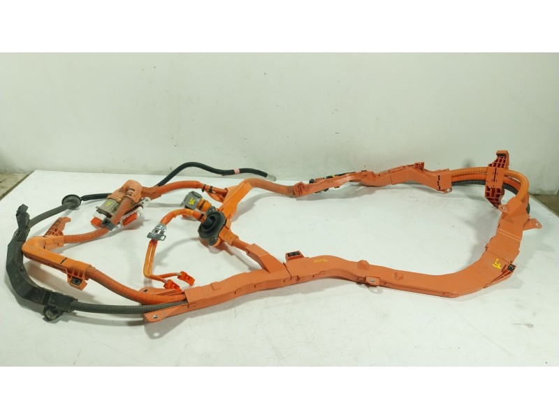 Recambio de modulo electronico para toyota highlander (gsu7_, axuh7_, txua7_) 2.5 hybrid awd (axuh78) referencia OEM IAM  821H10