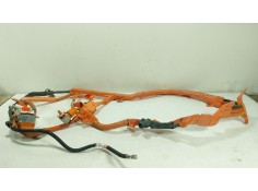 Recambio de modulo electronico para toyota highlander (gsu7_, axuh7_, txua7_) 2.5 hybrid awd (axuh78) referencia OEM IAM  821H10 2