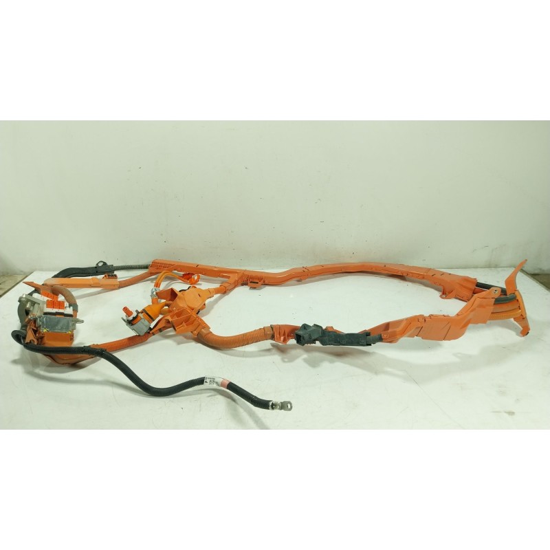 Recambio de modulo electronico para toyota highlander (gsu7_, axuh7_, txua7_) 2.5 hybrid awd (axuh78) referencia OEM IAM  821H10