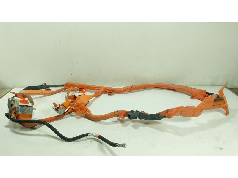 Recambio de modulo electronico para toyota highlander (gsu7_, axuh7_, txua7_) 2.5 hybrid awd (axuh78) referencia OEM IAM  821H10