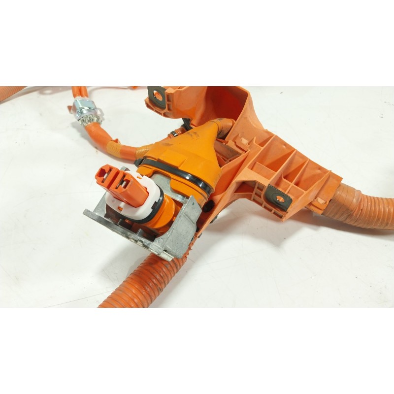 Recambio de modulo electronico para toyota highlander (gsu7_, axuh7_, txua7_) 2.5 hybrid awd (axuh78) referencia OEM IAM  821H10