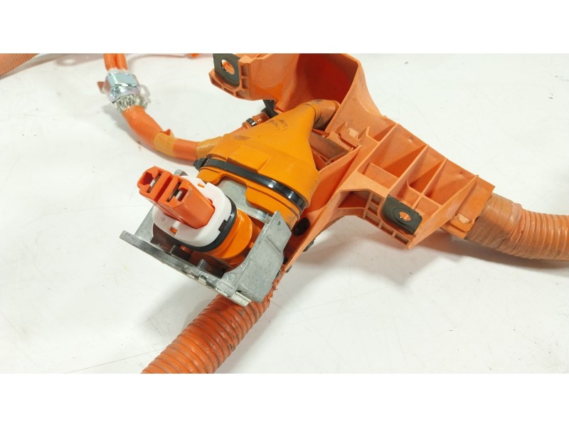 Recambio de modulo electronico para toyota highlander (gsu7_, axuh7_, txua7_) 2.5 hybrid awd (axuh78) referencia OEM IAM  821H10