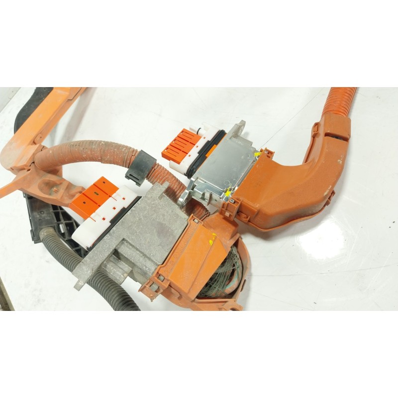 Recambio de modulo electronico para toyota highlander (gsu7_, axuh7_, txua7_) 2.5 hybrid awd (axuh78) referencia OEM IAM  821H10