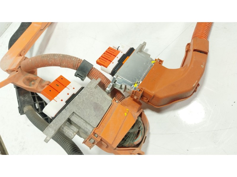 Recambio de modulo electronico para toyota highlander (gsu7_, axuh7_, txua7_) 2.5 hybrid awd (axuh78) referencia OEM IAM  821H10