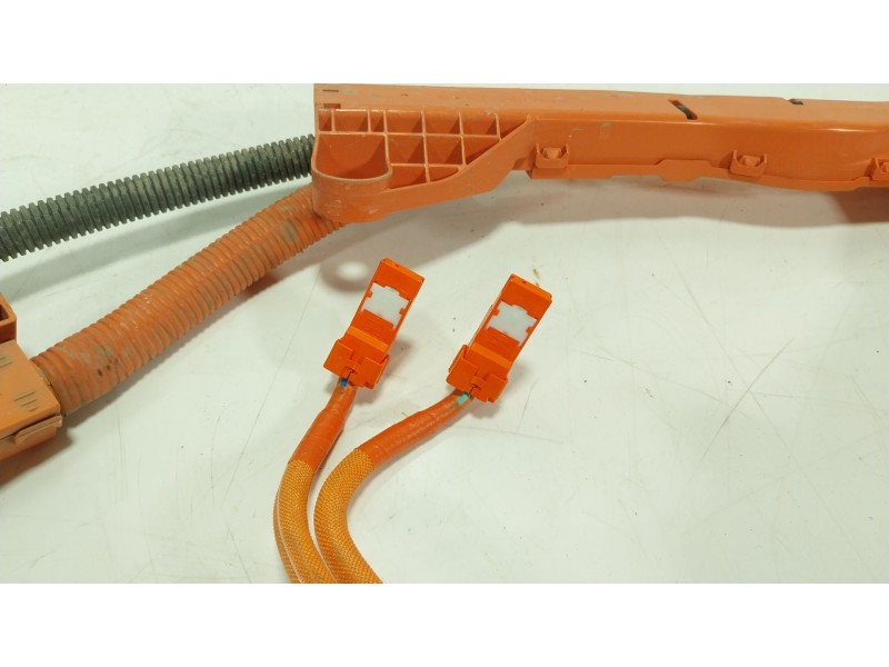 Recambio de modulo electronico para toyota highlander (gsu7_, axuh7_, txua7_) 2.5 hybrid awd (axuh78) referencia OEM IAM  821H10