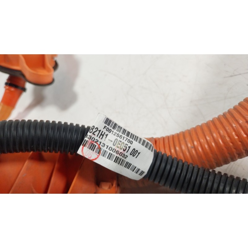 Recambio de modulo electronico para toyota highlander (gsu7_, axuh7_, txua7_) 2.5 hybrid awd (axuh78) referencia OEM IAM  821H10