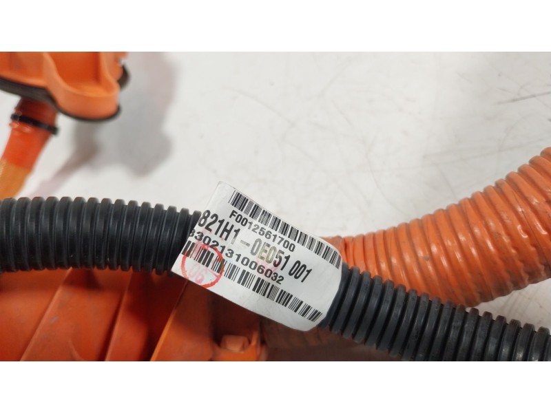 Recambio de modulo electronico para toyota highlander (gsu7_, axuh7_, txua7_) 2.5 hybrid awd (axuh78) referencia OEM IAM  821H10