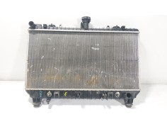 Recambio de radiador agua para chevrolet camaro 6.2 referencia OEM IAM 92218352 3E012218 