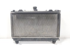 Recambio de radiador agua para chevrolet camaro 6.2 referencia OEM IAM 92218352 3E012218  2