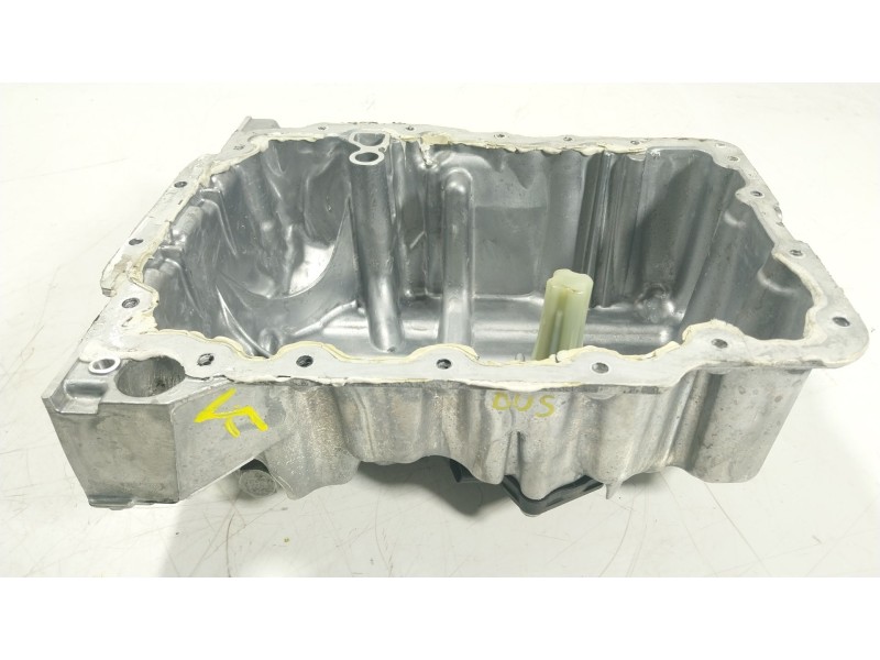 Recambio de carter para seat ibiza v (kj1, kjg) 1.0 tsi referencia OEM IAM  04C103603Q 