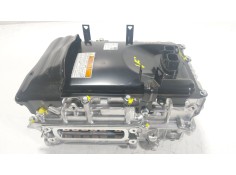 Recambio de convertidor de voltaje para toyota yaris cross (mxp_) 1.5 hybrid (mxpj10) referencia OEM IAM G92A052211 G920052181 