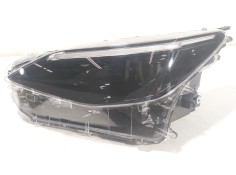 Recambio de faro izquierdo para toyota yaris cross (mxp_) 1.5 hybrid (mxpj10) referencia OEM IAM 811700DP30  