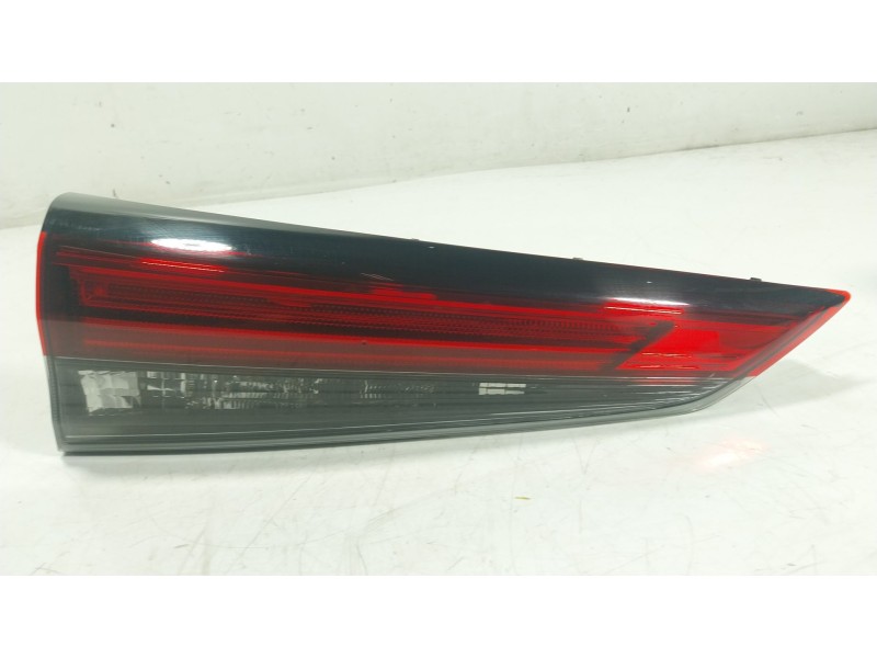 Recambio de piloto trasero izquierdo interior para toyota highlander (gsu7_, axuh7_, txua7_) 2.5 hybrid awd (axuh78) referencia 