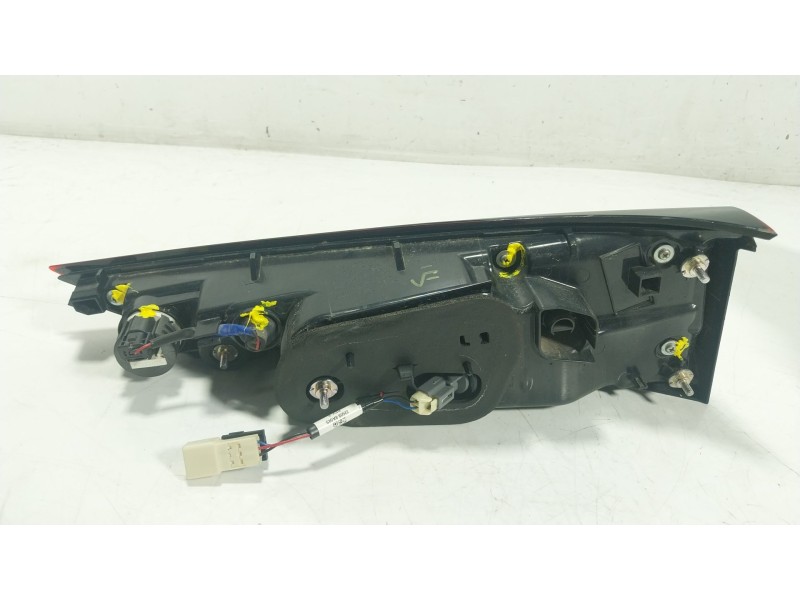 Recambio de piloto trasero izquierdo interior para toyota highlander (gsu7_, axuh7_, txua7_) 2.5 hybrid awd (axuh78) referencia 