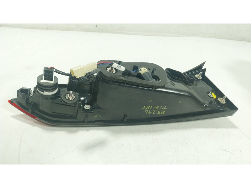 Recambio de piloto trasero izquierdo interior para toyota highlander (gsu7_, axuh7_, txua7_) 2.5 hybrid awd (axuh78) referencia 