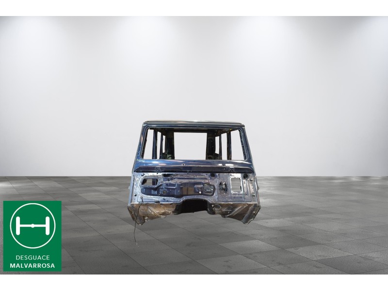 Recambio de carroceria exportacion para mercedes-benz clase g (w463) g 350 d (463.348) referencia OEM IAM   