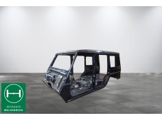Recambio de carroceria exportacion para mercedes-benz clase g (w463) g 350 d (463.348) referencia OEM IAM    2