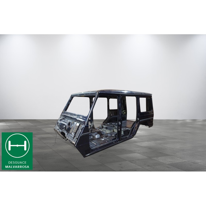 Recambio de carroceria exportacion para mercedes-benz clase g (w463) g 350 d (463.348) referencia OEM IAM   