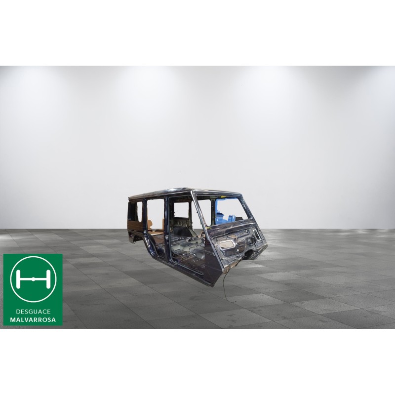 Recambio de carroceria exportacion para mercedes-benz clase g (w463) g 350 d (463.348) referencia OEM IAM   