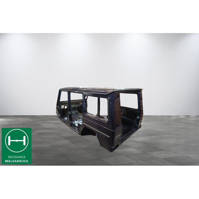 Recambio de carroceria exportacion para mercedes-benz clase g (w463) g 350 d (463.348) referencia OEM IAM   