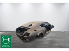 Recambio de aleta trasera derecha para bentley continental gt supersports referencia OEM IAM 3W8809604J  