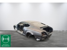 Recambio de aleta trasera izquierda para bentley continental gt supersports referencia OEM IAM 3W8809603G  