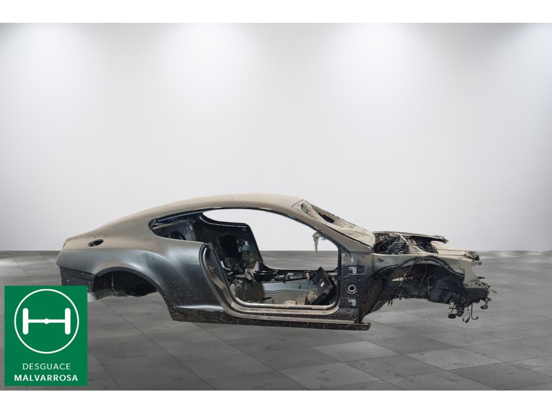 Recambio de carroceria para bentley continental gt supersports referencia OEM IAM 3W8800411AR  