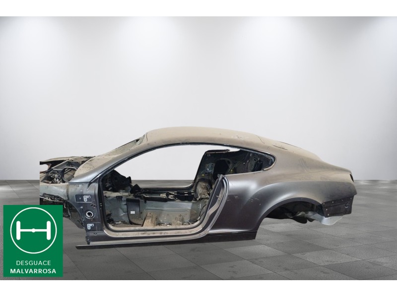 Recambio de carroceria para bentley continental gt supersports referencia OEM IAM 3W8800411AR  