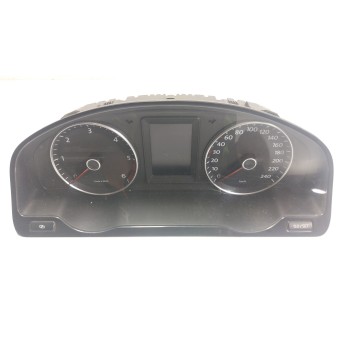 CUADRO INSTRUMENTOS 7E0920860A 7E0920860A 