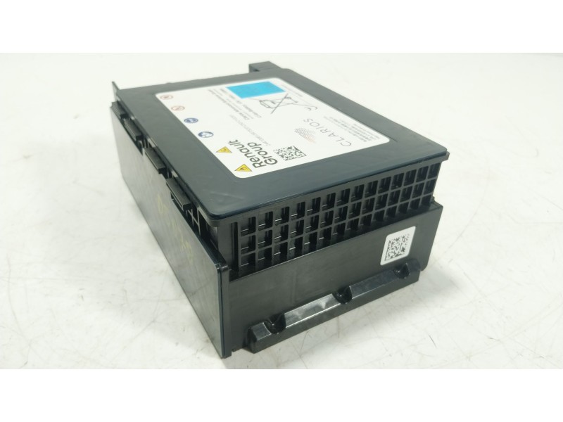 Recambio de bateria para mitsubishi asx (vsx_, vse_) 1.3 mhev (vsxg3) referencia OEM IAM   