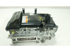 Recambio de convertidor de voltaje para toyota yaris cross (mxp_) 1.5 hybrid (mxpj10) referencia OEM IAM  G920052181 