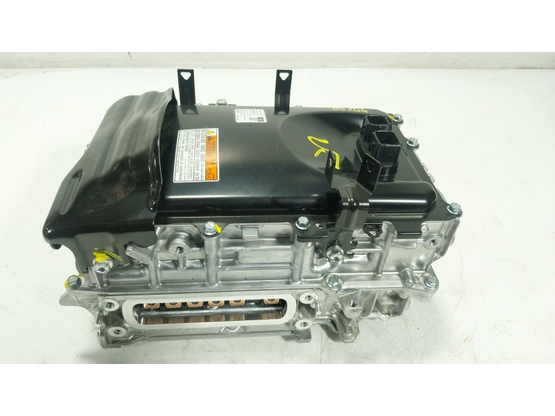 Recambio de convertidor de voltaje para toyota yaris cross (mxp_) 1.5 hybrid (mxpj10) referencia OEM IAM  G920052181 