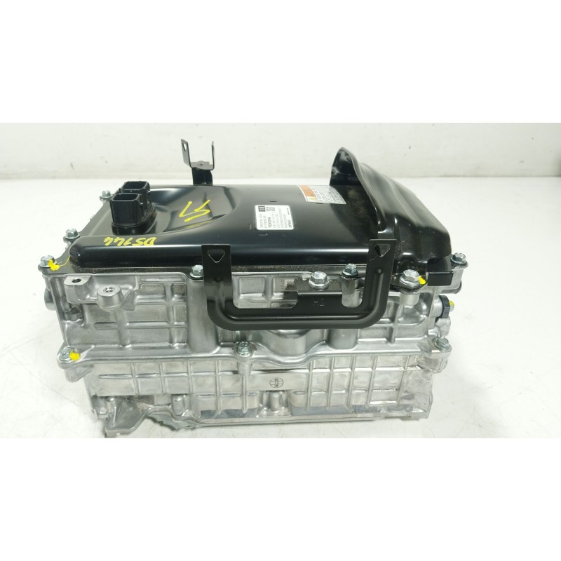 Recambio de convertidor de voltaje para toyota yaris cross (mxp_) 1.5 hybrid (mxpj10) referencia OEM IAM  G920052181 