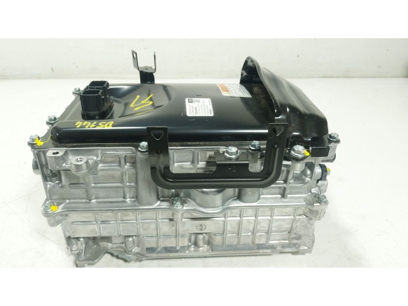 Recambio de convertidor de voltaje para toyota yaris cross (mxp_) 1.5 hybrid (mxpj10) referencia OEM IAM  G920052181 