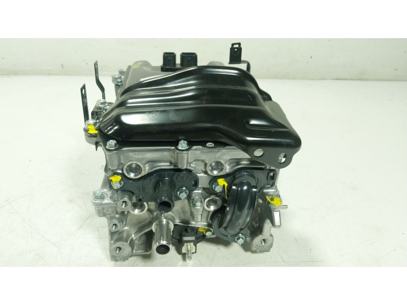 Recambio de convertidor de voltaje para toyota yaris cross (mxp_) 1.5 hybrid (mxpj10) referencia OEM IAM  G920052181 